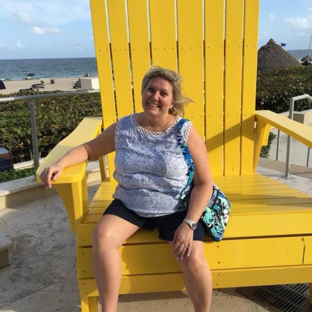 Meet your Posher, Julie